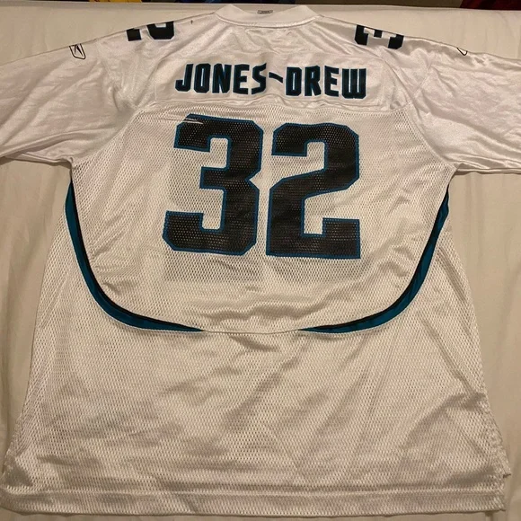 Jacksonville Jaguars NFL Football Jersey - Picture 3 of 4
